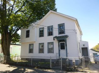 150 Dunnell Ave, Pawtucket, RI 02860