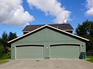 2031 E 75th Ave #B, Anchorage, AK 99507