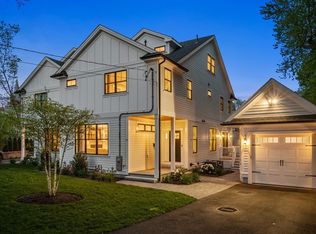 21 Conant Rd #21, Watertown, MA 02472