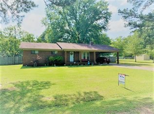 248 Pebbles St, Hampton, AR 71744