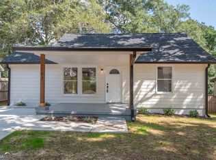 107 Brazell St, Hogansville, GA