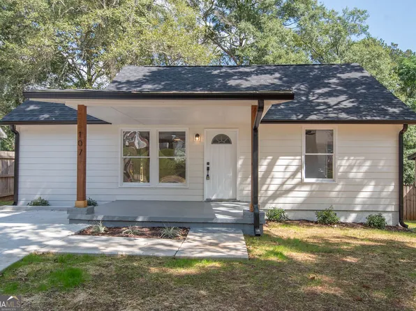 107 Brazell St, Hogansville, GA 30230