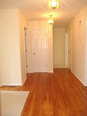 Interior Entry