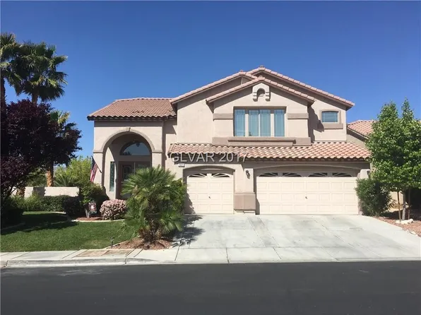 2821 Jamie Rose St, Las Vegas, NV 89135