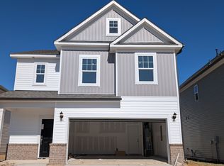 1009 Shovelhead Dr, Durham, NC 27703