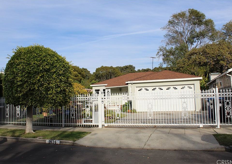1st image of 2626 Coolidge Ave