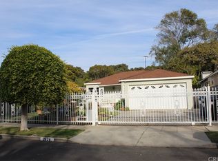 2626 Coolidge Ave, Los Angeles, CA 90064