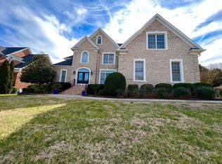 8012 Windsor Way, Elon, NC 27244