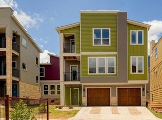 2005 Dinsdale Ln, Austin, TX 78741