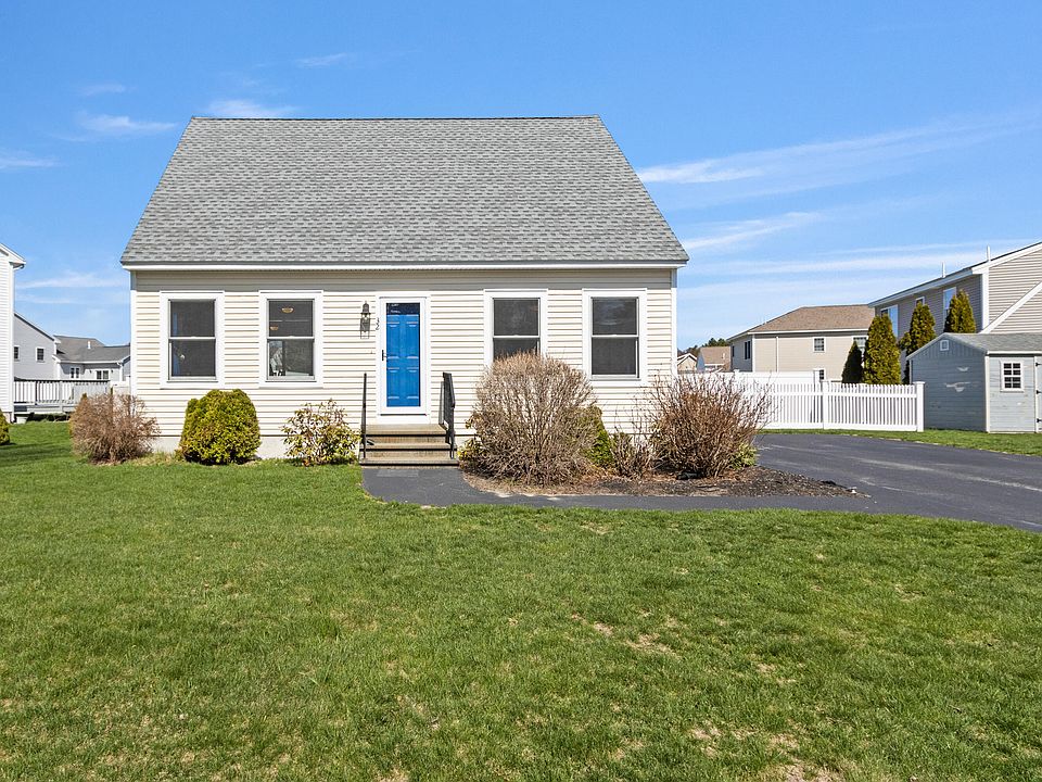 1st image of 32 Wagner Farm Road