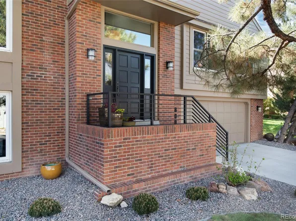 8004 S Oneida Court, Centennial, CO 80112