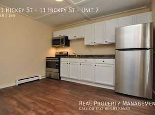 11 Hickey St APT 7, Rochester, NH 03868