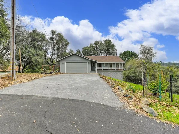 1918 Mariposa Ct, Cool, CA 95614