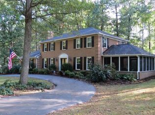 4345 Banbury Dr, Gainesville, VA 20155
