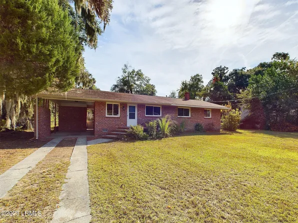 3014 Cypress Street, Beaufort, SC 29906