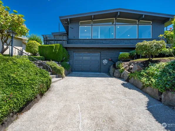 8746 22nd Avenue NW, Seattle, WA 98117