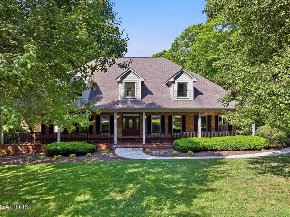 721 Hampton Roads Dr, Knoxville, TN 37934