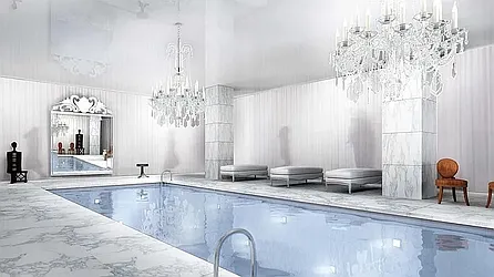 Rented by BARNES New York