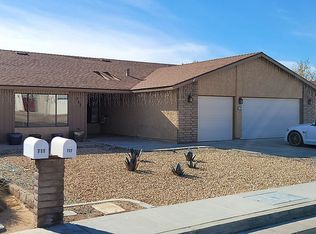 717 Sonja Ave, Ridgecrest, CA 93555