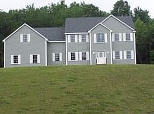 6 Copper Hill Rd, Hudson, NH 03051