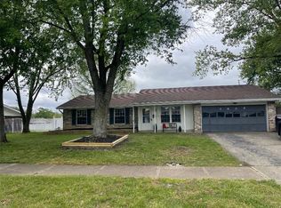 4609 Olive Rd, Dayton, OH 45426