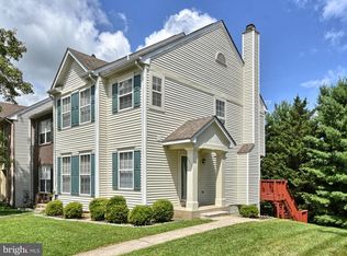 9275 Ridgefield Cir, Frederick, MD 21701