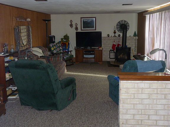 Family Rm-basement