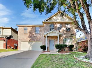 13209 Ridgepointe Rd, Fort Worth, TX 76244