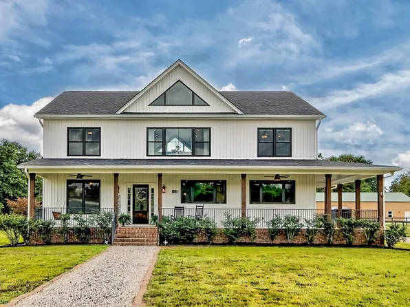 172 Eugene Neese Ln, Swansea, SC 29160