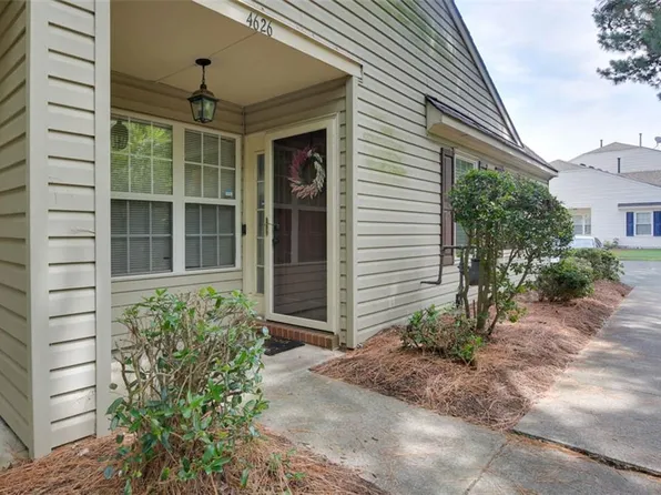 4626 Old Fox Trl, Chesapeake, VA 23321