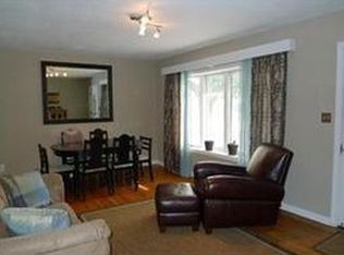 2301 NE 53rd St, Gladstone, MO 64118