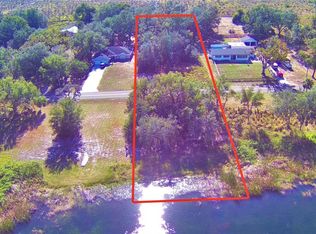 Lake Mabel Loop Rd LOT 5, Lake Wales, FL 33898