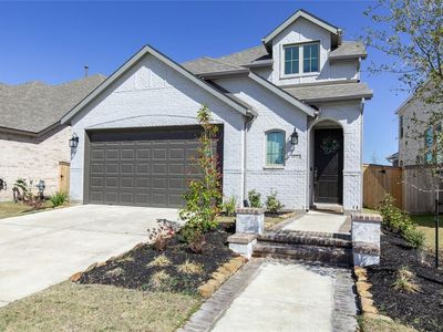 19722 Upper Canyon Ct, Cypress, TX, 77433