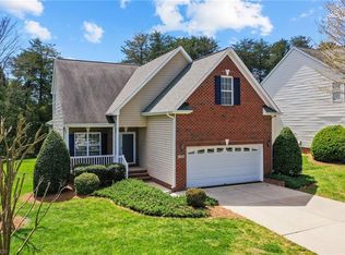 102 Eva Dr, Gibsonville, NC 27249