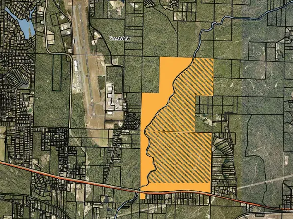 E Highway 90, Crestview, FL 32539