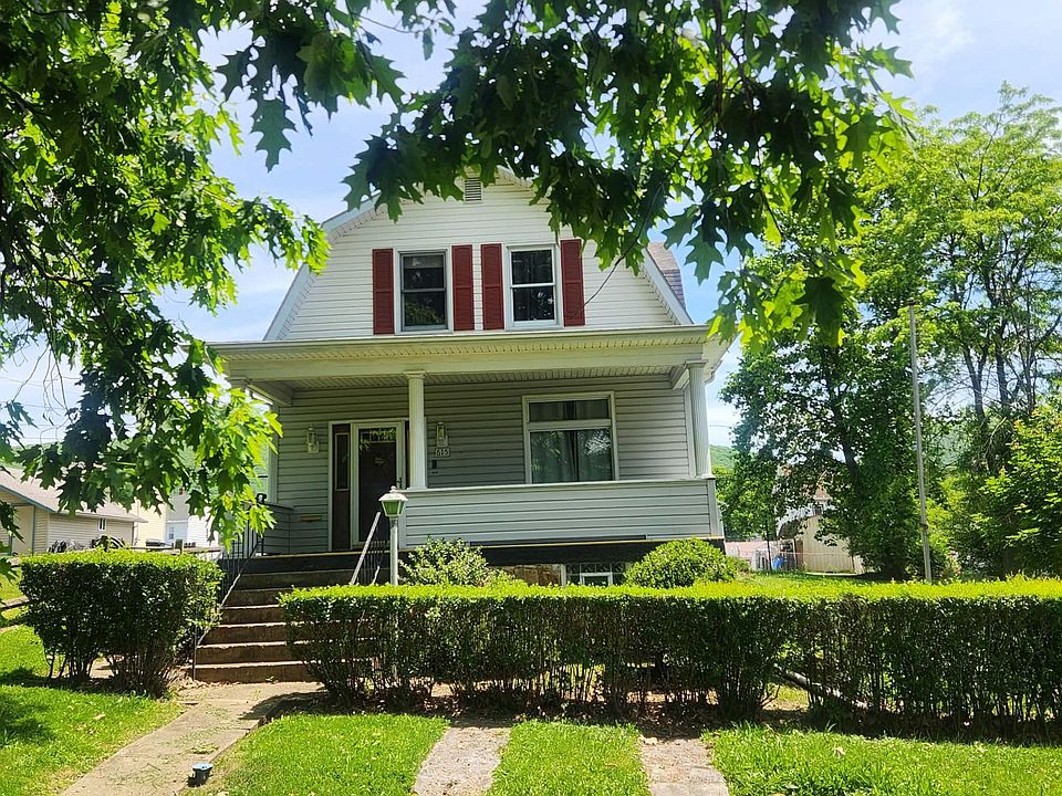 1st image of 615 E Logan Ave