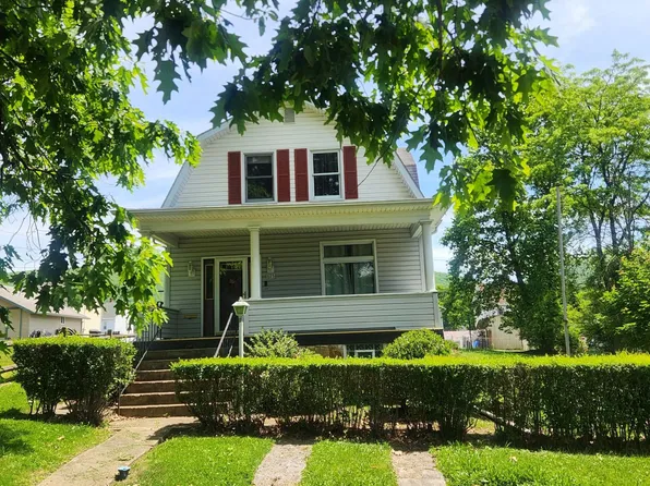 615 E Logan Ave, Altoona, PA 16602