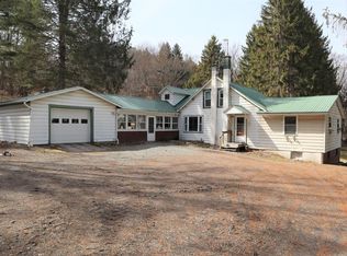 10539 N Rome Rd, Athens, PA 18810