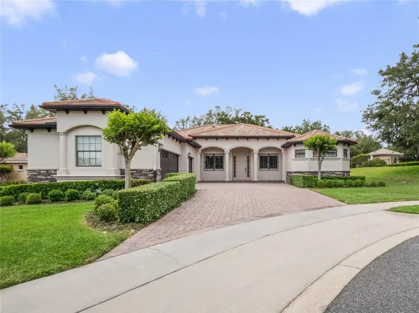 32551 Hawks Lake Ln, Sorrento, FL 32776
