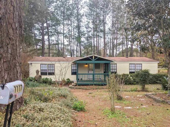 1117 Doves Hollow Ln, Tallahassee, FL 32304