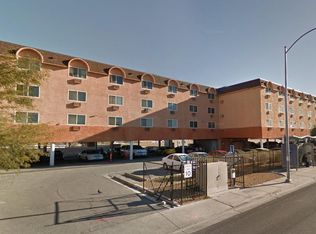 Cloudbreak Communities - The Meadows, Las Vegas, NV 89101
