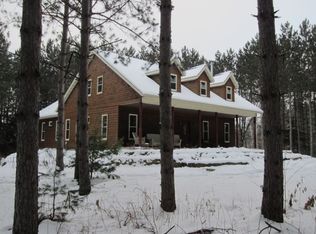 3652 County Road I, Rosholt, WI 54473