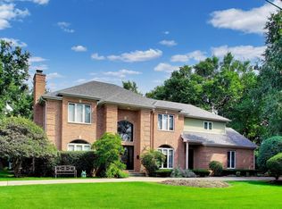 1425 Tyrell Ave, Park Ridge, IL 60068