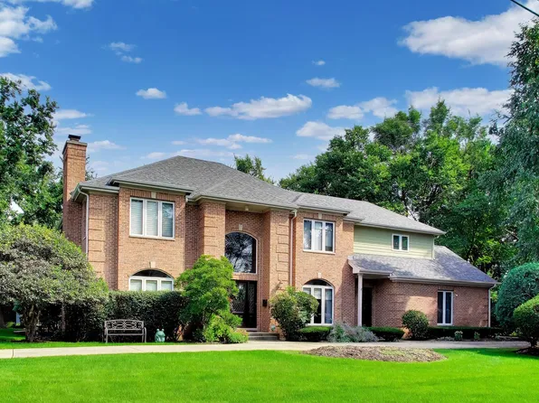 1425 Tyrell Ave, Park Ridge, IL 60068