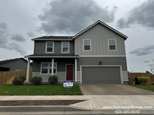 4832 Skylab Ave NE, Salem, OR 97305