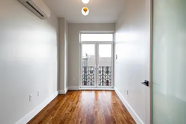 Rented by Brooklyn Group