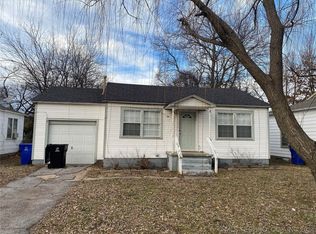 506 E Commercial St, Broken Arrow, OK 74012