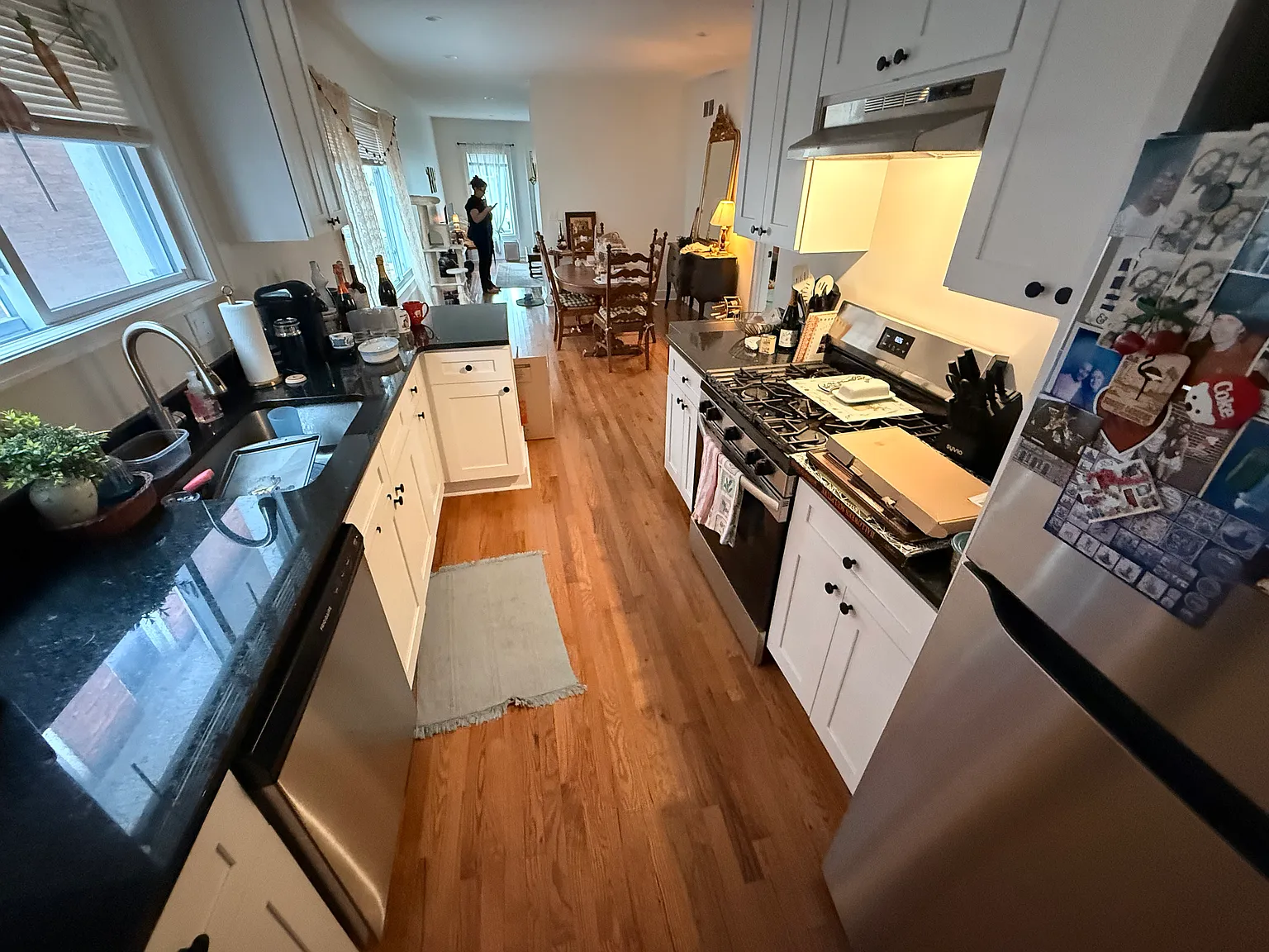 3 bed, 1300 sqft, $1,500 — Photo 4