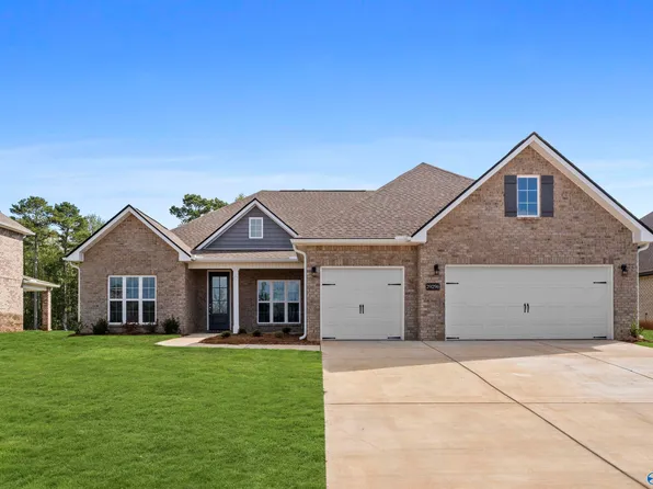 29261 Canoe Cir, Harvest, AL 35749