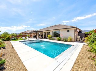 43 S 375 W, Ivins, UT 84738